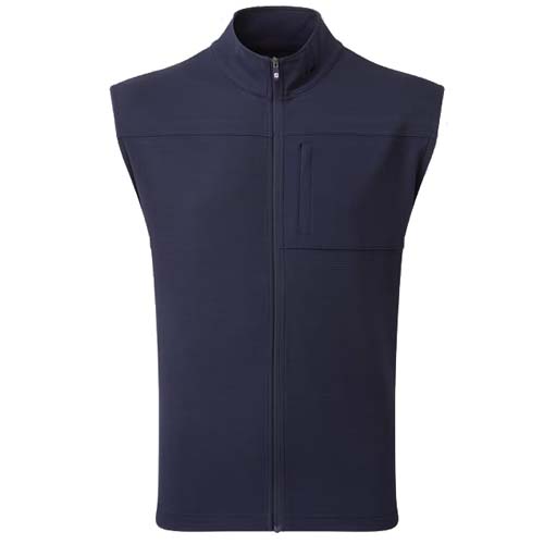 Áo gile golf Footjoy 82262