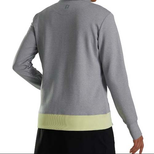 Áo khoác golf FootJoy 82297 (lady)