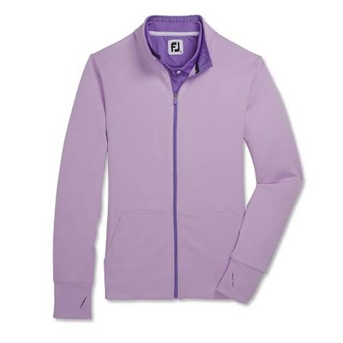 Áo khoác golf FootJoy 82298 (lady)