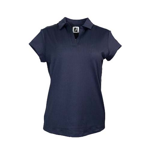 Áo ngắn tay golf FootJoy 82313 (lady)