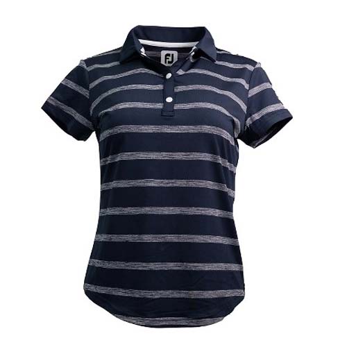 Áo ngắn tay golf Footjoy 82318 (lady)