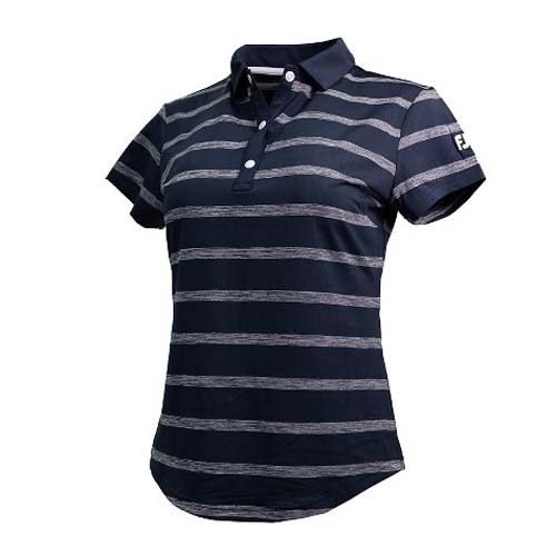 Áo ngắn tay golf Footjoy 82318 (lady)