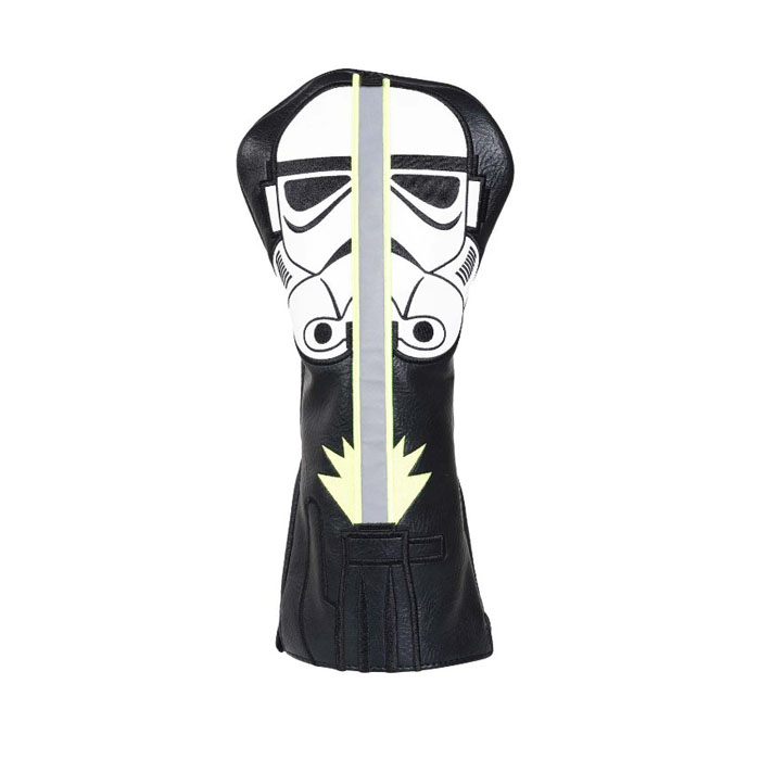 CRAFTSMAN DRIVER HEADCOVER SKU#8300216