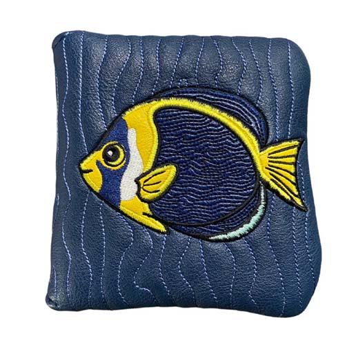 CRAFTSMAN PUTTER HEADCOVER SKU#8300226