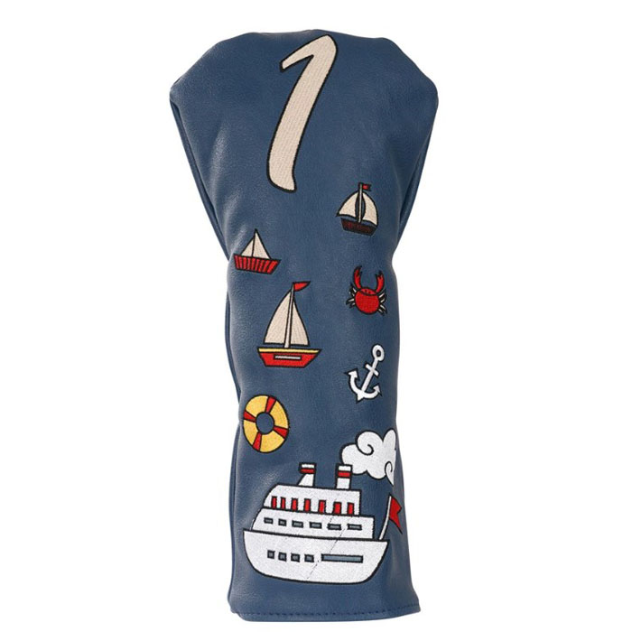 CRAFTSMAN DRIVER HEADCOVER SKU#8300235