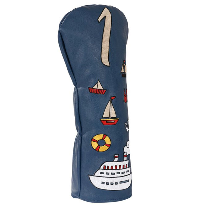 CRAFTSMAN DRIVER HEADCOVER SKU#8300235