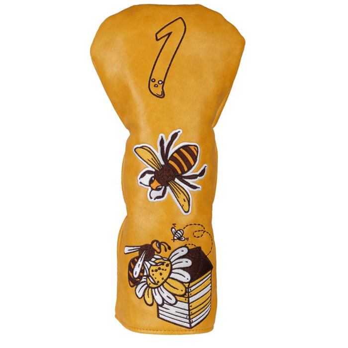CRAFTSMAN DRIVER HEADCOVER SKU#8300242