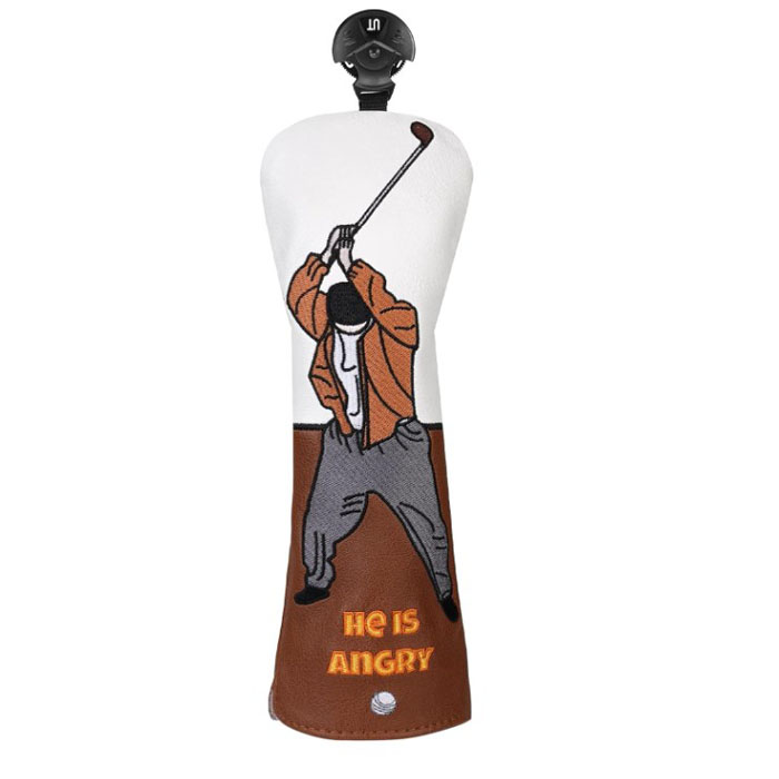 CRAFTSMAN HYBRID HEADCOVER SKU#8300255
