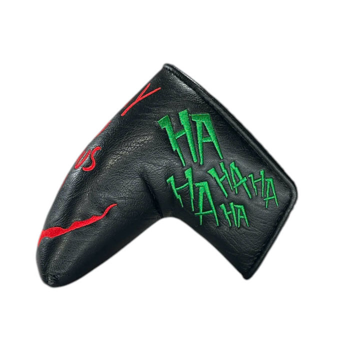 CRAFTSMAN PUTTER HEADCOVER SKU#8300290