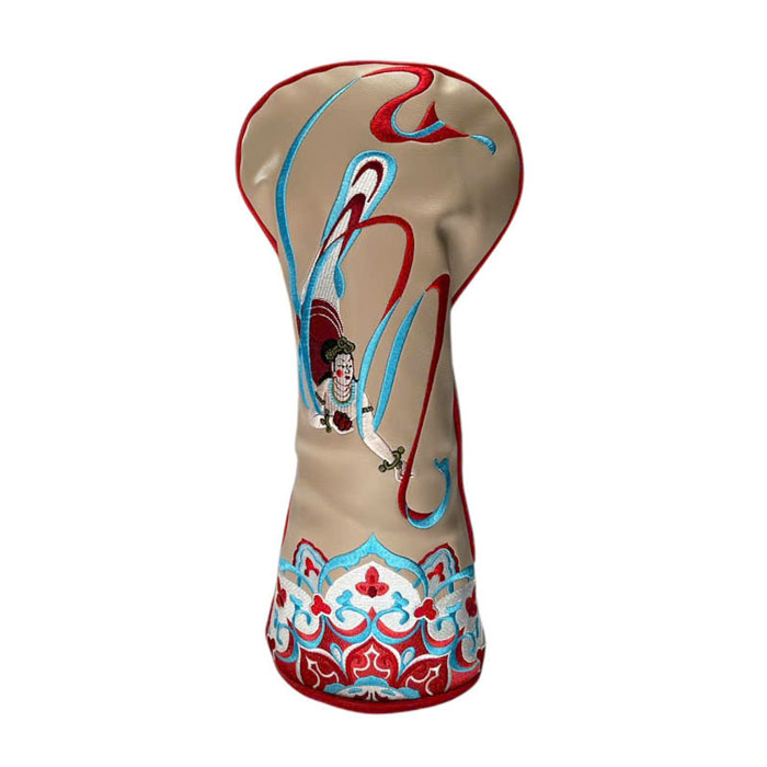 CRAFTSMAN DRIVER HEADCOVER SKU#8300433
