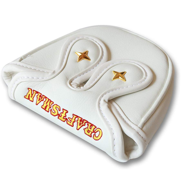 Head cover golf putter Craftsman 6000832