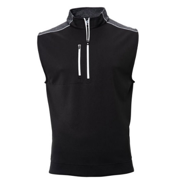 Áo gile golf  FootJoy 86407/86409