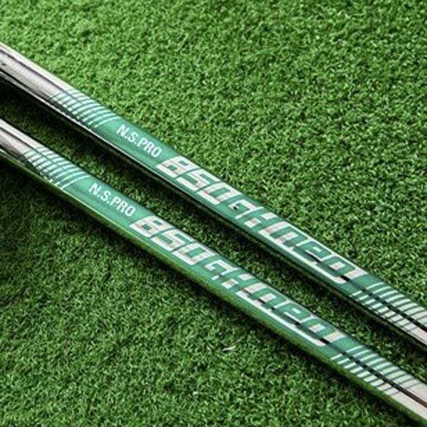 Bộ gậy golf Ping i59 NS Pro 850GH Neo (6gậy)