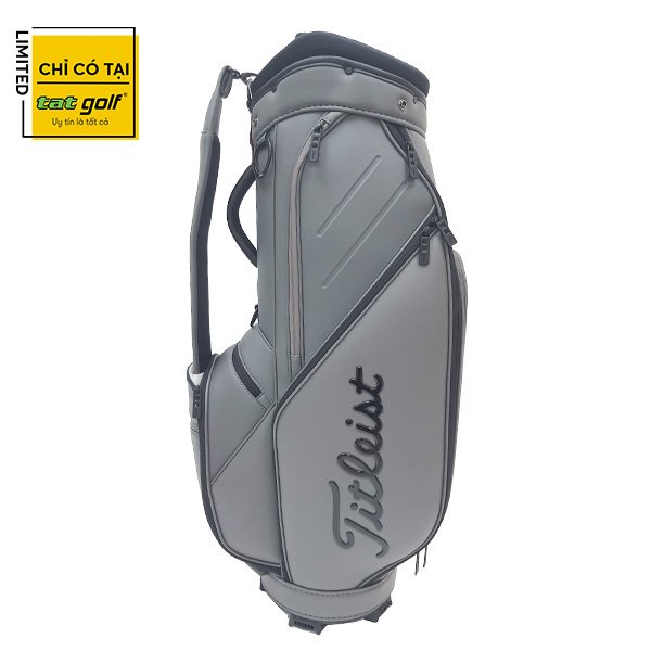 Túi đựng gậy golf Titleist Performance Sports Cart Bag 2022