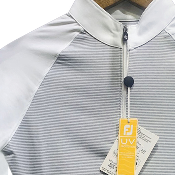 Áo dài tay golf FootJoy 86598 (lady)