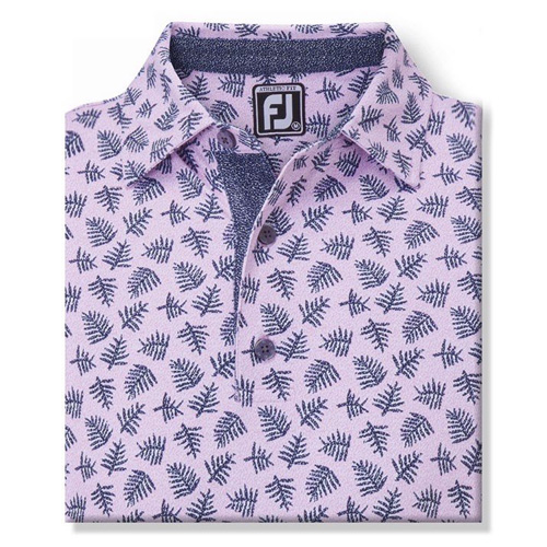 Áo golf ngắn tay FootJoy 87064
