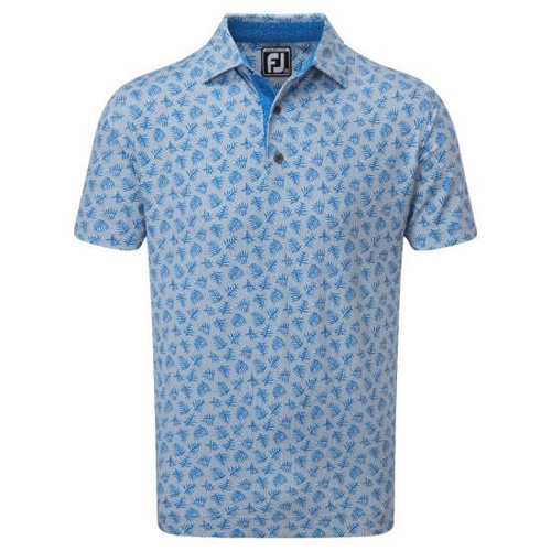 Áo golf ngắn tay FootJoy 87067