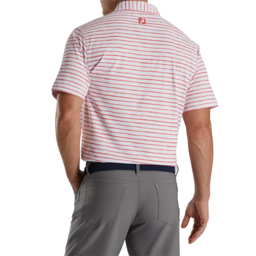 Áo gôn ngắn tay FootJoy 87092