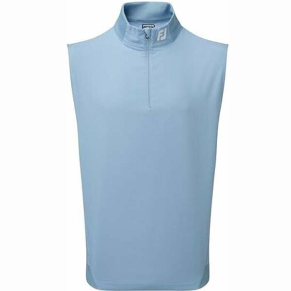 Áo gile golf Footjoy 87113
