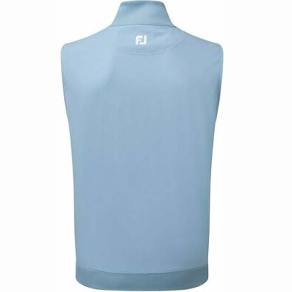 Áo gile golf Footjoy 87113