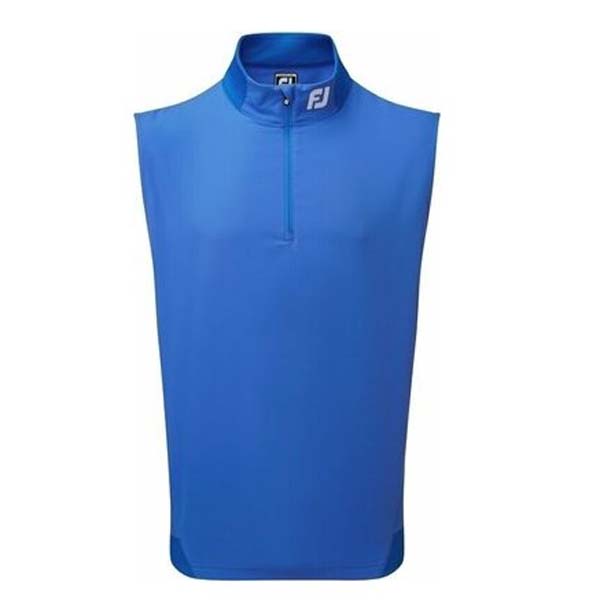 Áo gile golf Footjoy 87114