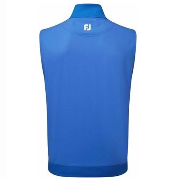 Áo gile golf Footjoy 87114
