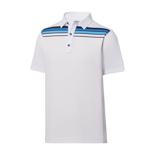  Áo golf ngắn tay FootJoy 87124