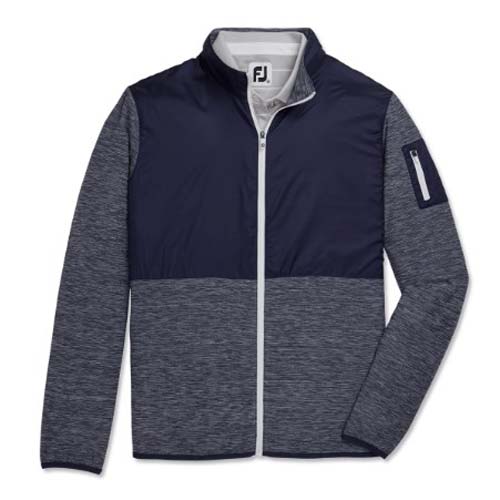 Áo khoác golf FootJoy 87129 (lady)