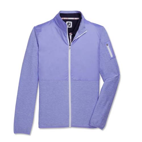 Áo khoác golf FootJoy 87130 (lady)