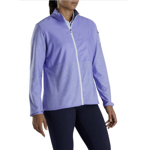 Áo khoác golf FootJoy 87130 (lady)