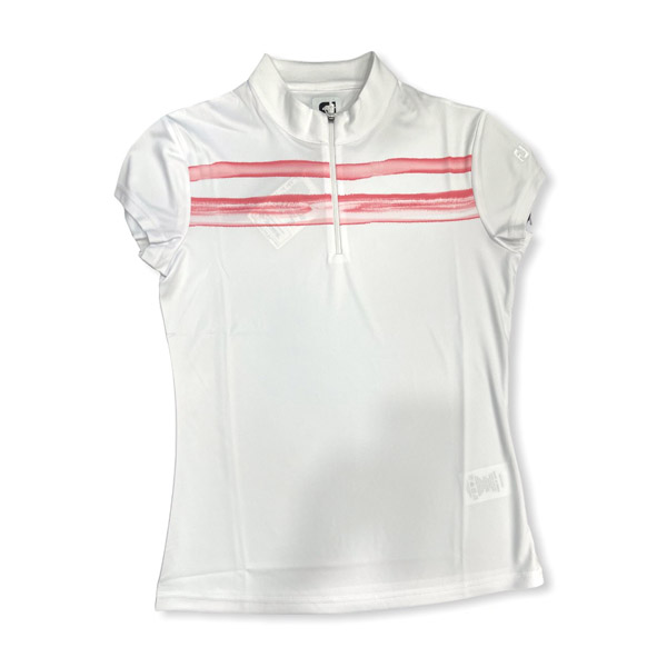 Áo golf ngắn tay FootJoy 87152