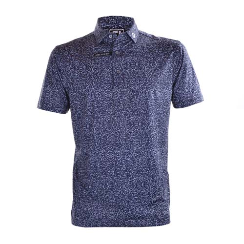Áo ngắn tay golf Footjoy 87277