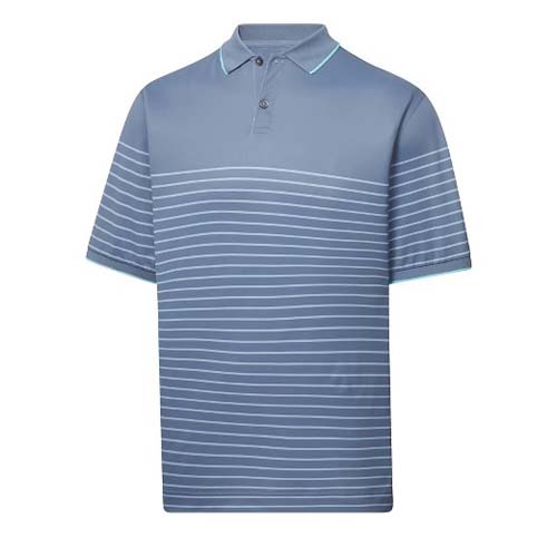 Áo ngắn tay golf Footjoy 87294