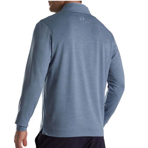 Áo golf dài tay FootJoy 87303