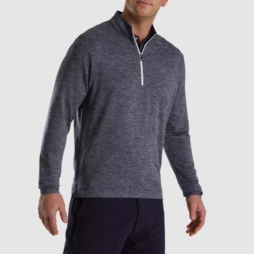 Áo golf dài tay FootJoy 87304