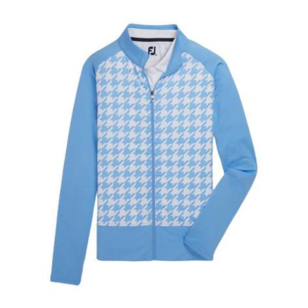 Áo dài tay golf FootJoy 87334 ( lady)