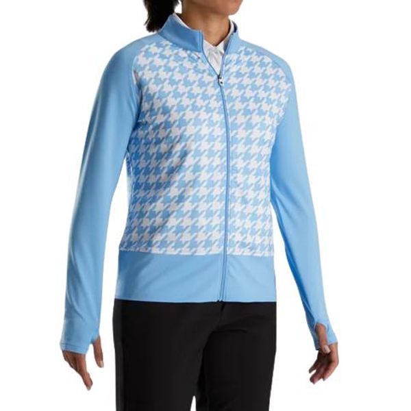 Áo dài tay golf FootJoy 87334 ( lady)