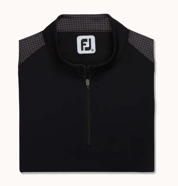 Áo ngắn tay golf Footjoy 87350 (lady)