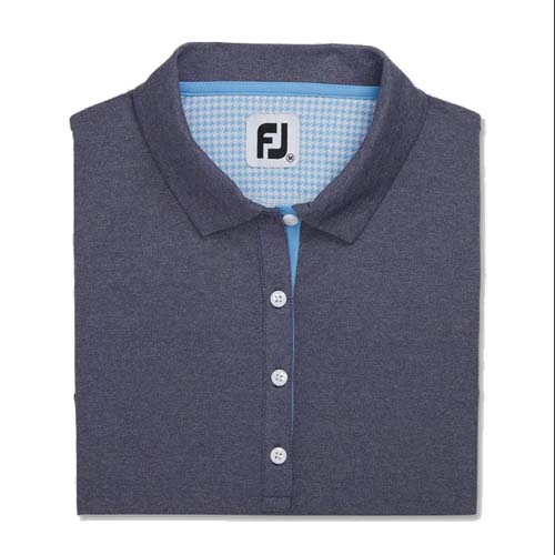 Áo ngắn tay golf Footjoy 87351 (lady)