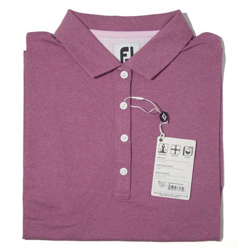 Áo ngắn tay golf Footjoy 87352 (lady)
