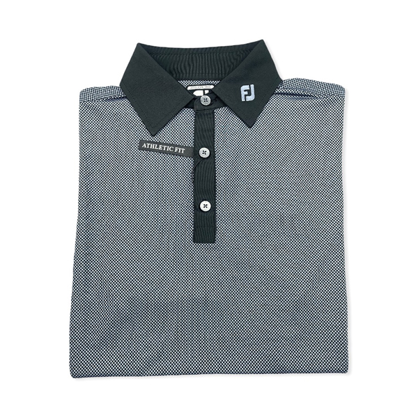 Áo golf ngắn tay FootJoy 87599