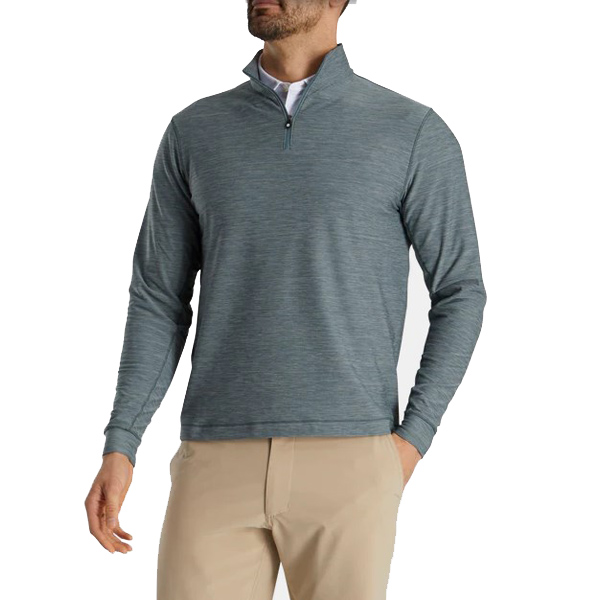 Áo golf dài tay FootJoy 87603