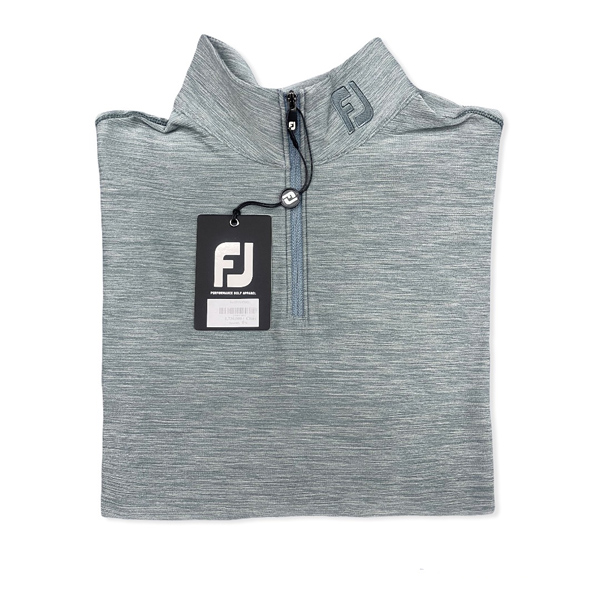 Áo golf dài tay FootJoy 87603