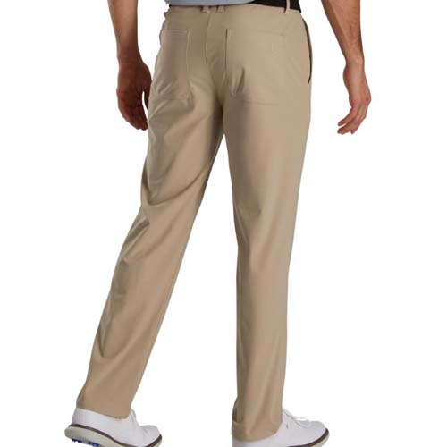 Quần dài golf FootJoy 87624