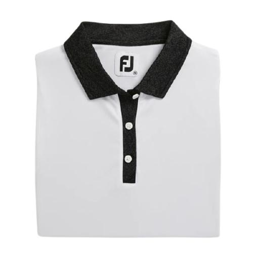 Áo golf ngắn tay FootJoy 87646 
