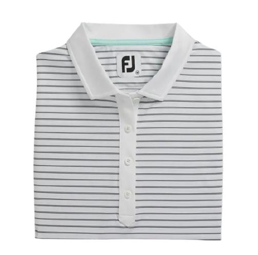 Áo golf ngắn tay FootJoy 87650
