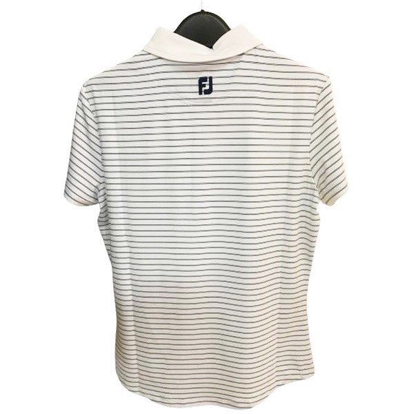 Áo golf ngắn tay FootJoy 87650