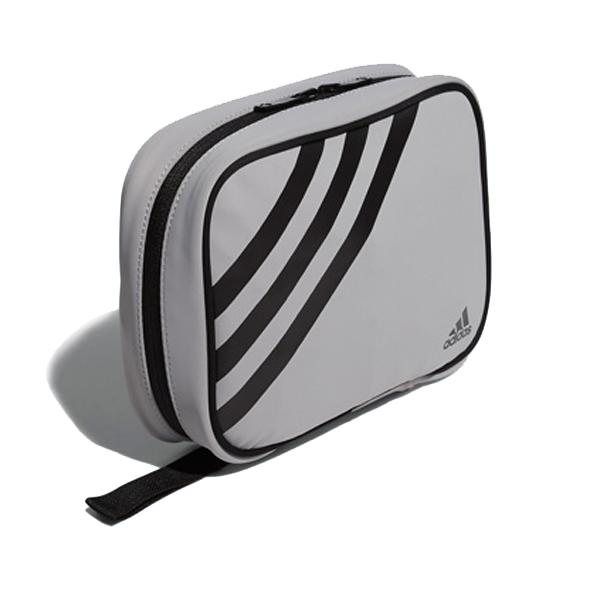 Túi phụ kiện Adidas Reversable Pouch-Ghi