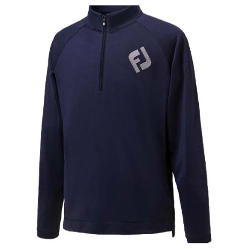 Áo dài tay golf FootJoy 89009