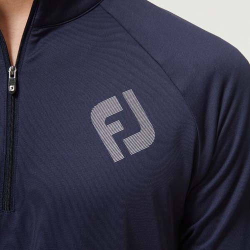 Áo dài tay golf FootJoy 89009